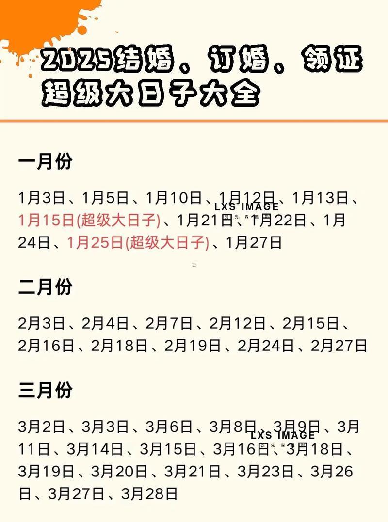 2025老黄历求嗣吉日